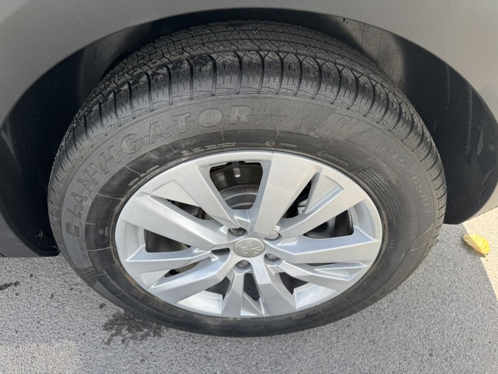 Used Peugeot 3008 2018 for sale - 75613119: Photo 45