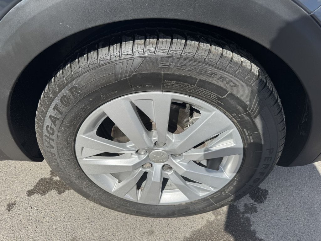 Used Peugeot 3008 2018 for sale - 75613119: Photo 47