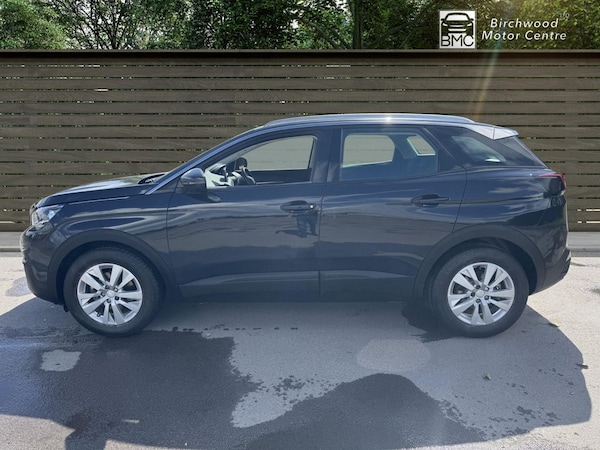 Used Peugeot 3008 2018 for sale - 75613119: Photo 4