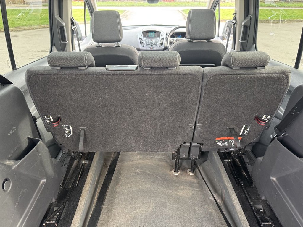 Used Ford Grand Tourneo Connect 2017 for sale - 76901096: Photo 31