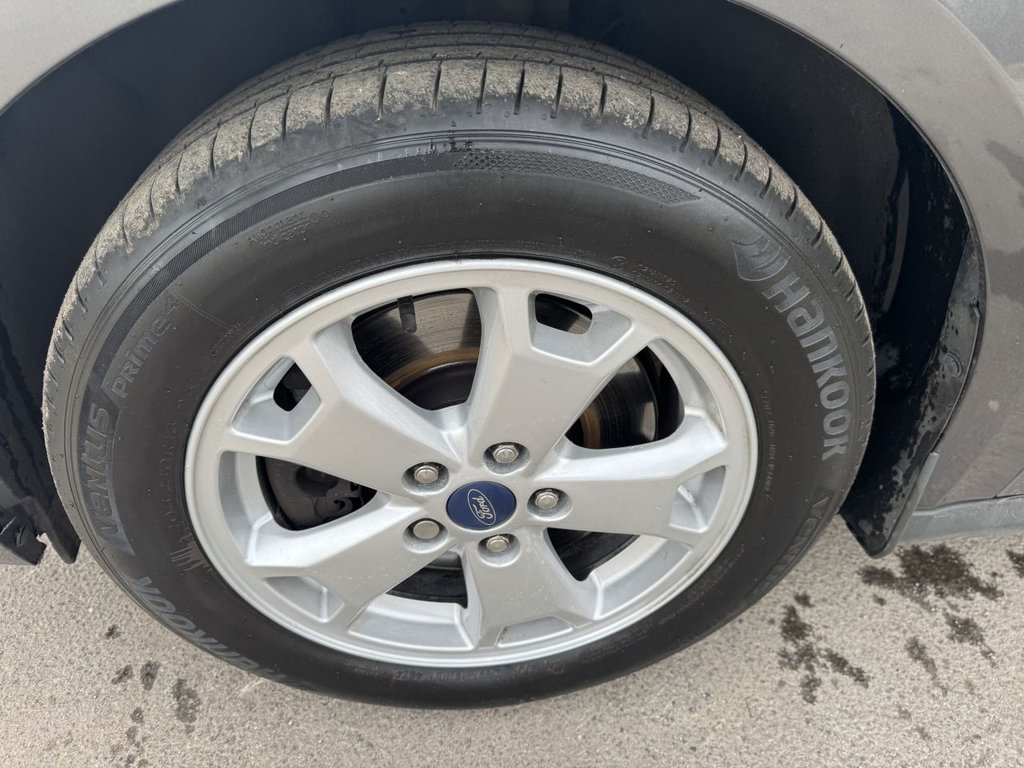 Used Ford Grand Tourneo Connect 2017 for sale - 76901096: Photo 45