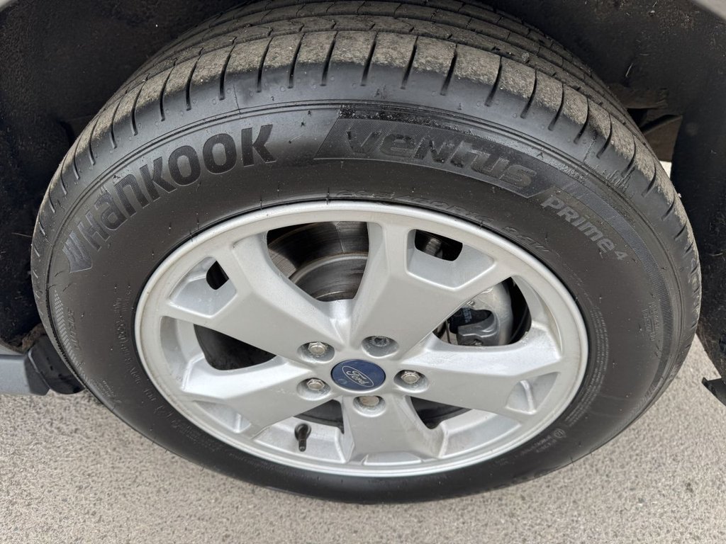 Used Ford Grand Tourneo Connect 2017 for sale - 76901096: Photo 46