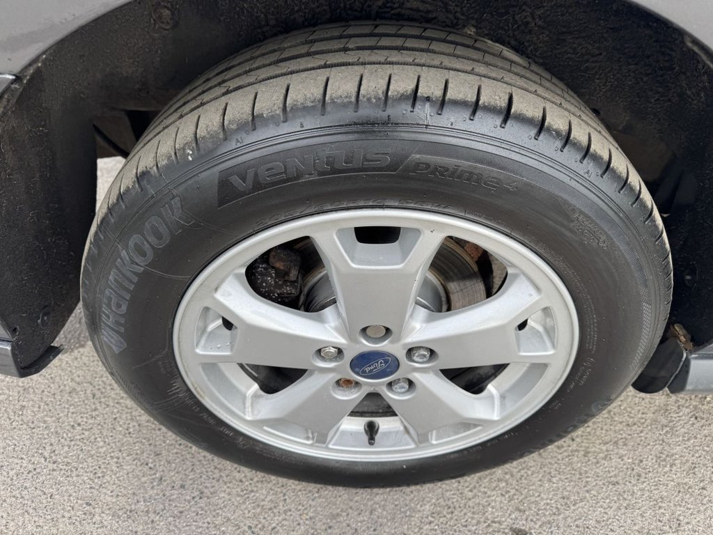 Used Ford Grand Tourneo Connect 2017 for sale - 76901096: Photo 47