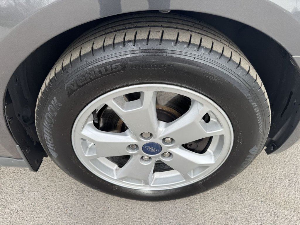 Used Ford Grand Tourneo Connect 2017 for sale - 76901096: Photo 48