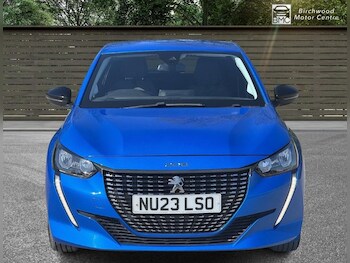 Used Peugeot 208 2023 for sale - 78401540: Photo