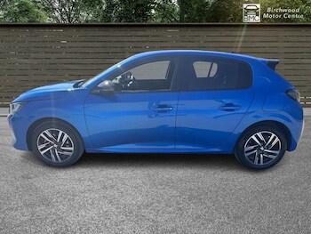 Used Peugeot 208 2023 for sale - 78401540: Photo