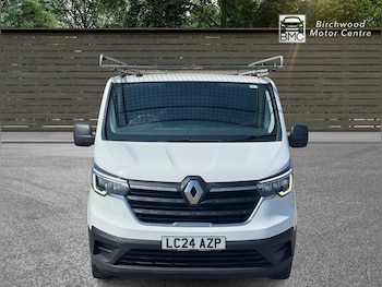 Used Renault Trafic 2024 for sale - 78868295: Photo