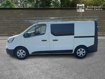 Used Renault Trafic 2024 for sale - 78868295: Photo