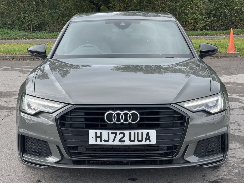 Used Audi A6 Saloon 2022 for sale - 76119259: Photo 10
