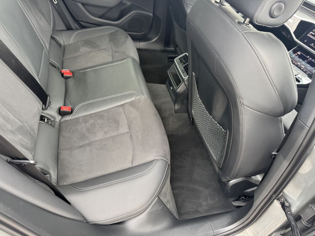 Used Audi A6 Saloon 2022 for sale - 76119259: Photo 23