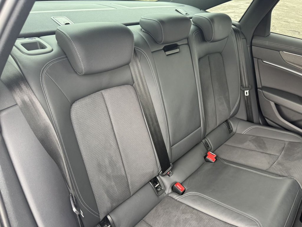 Used Audi A6 Saloon 2022 for sale - 76119259: Photo 24
