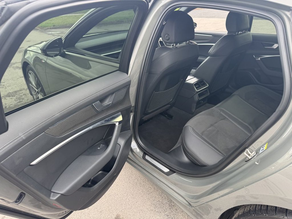 Used Audi A6 Saloon 2022 for sale - 76119259: Photo 28