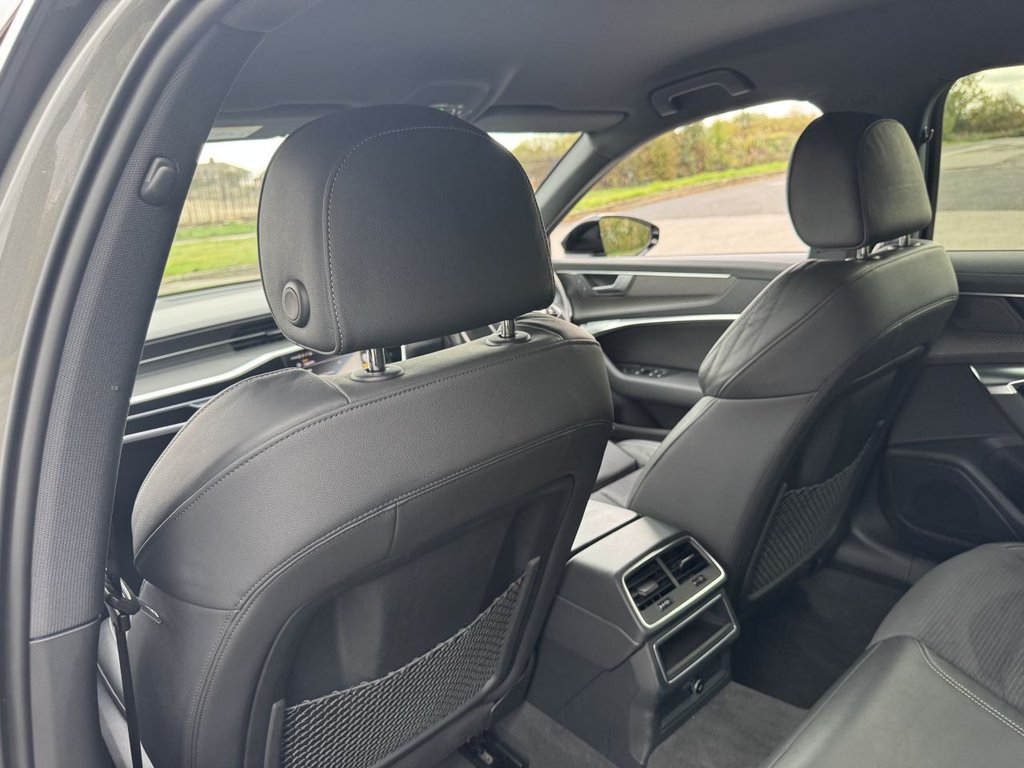 Used Audi A6 Saloon 2022 for sale - 76119259: Photo 29