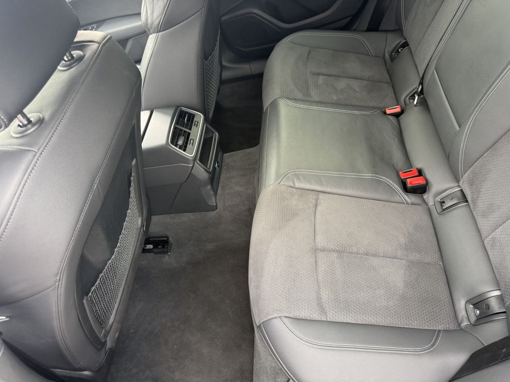 Used Audi A6 Saloon 2022 for sale - 76119259: Photo 30