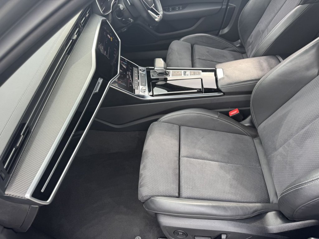 Used Audi A6 Saloon 2022 for sale - 76119259: Photo 34