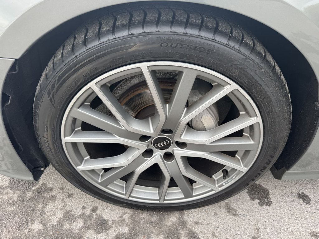 Used Audi A6 Saloon 2022 for sale - 76119259: Photo 36