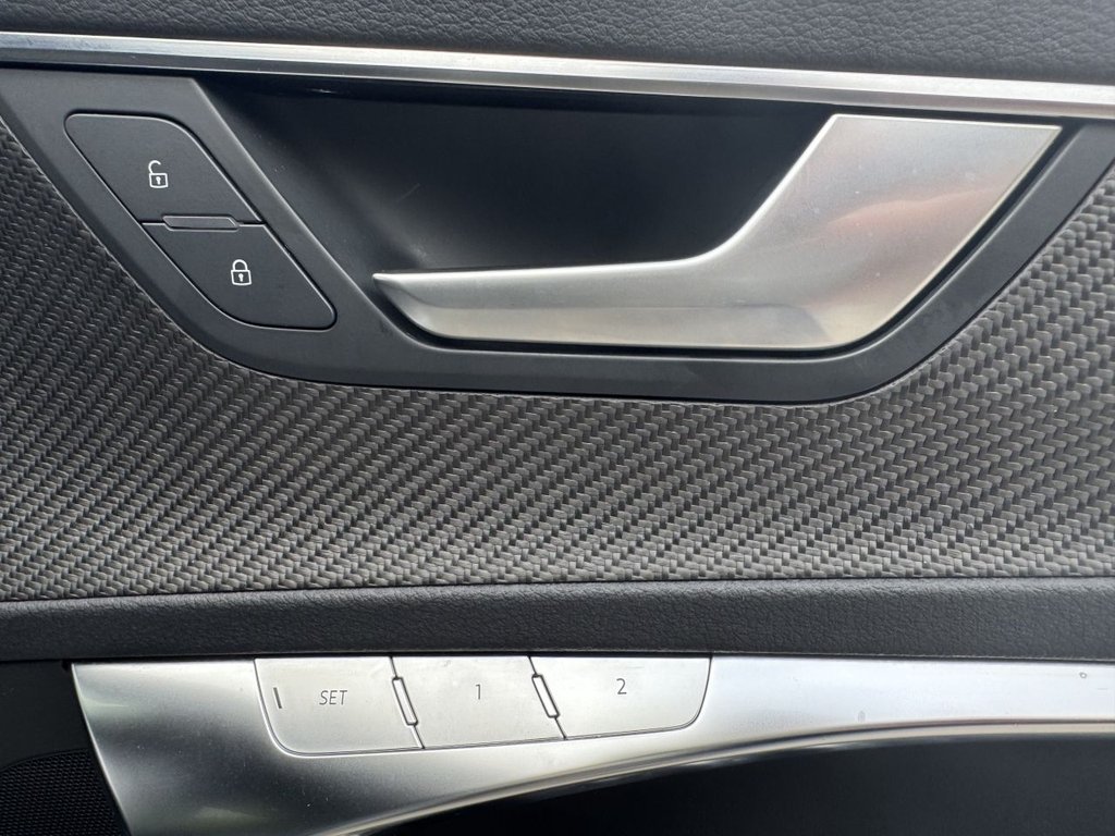 Used Audi A6 Saloon 2022 for sale - 76119259: Photo 48