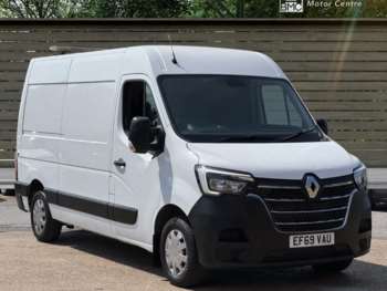 Used Renault Master 2020 for sale - 74930874: Photo