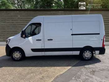 Used Renault Master 2020 for sale - 74930874: Photo