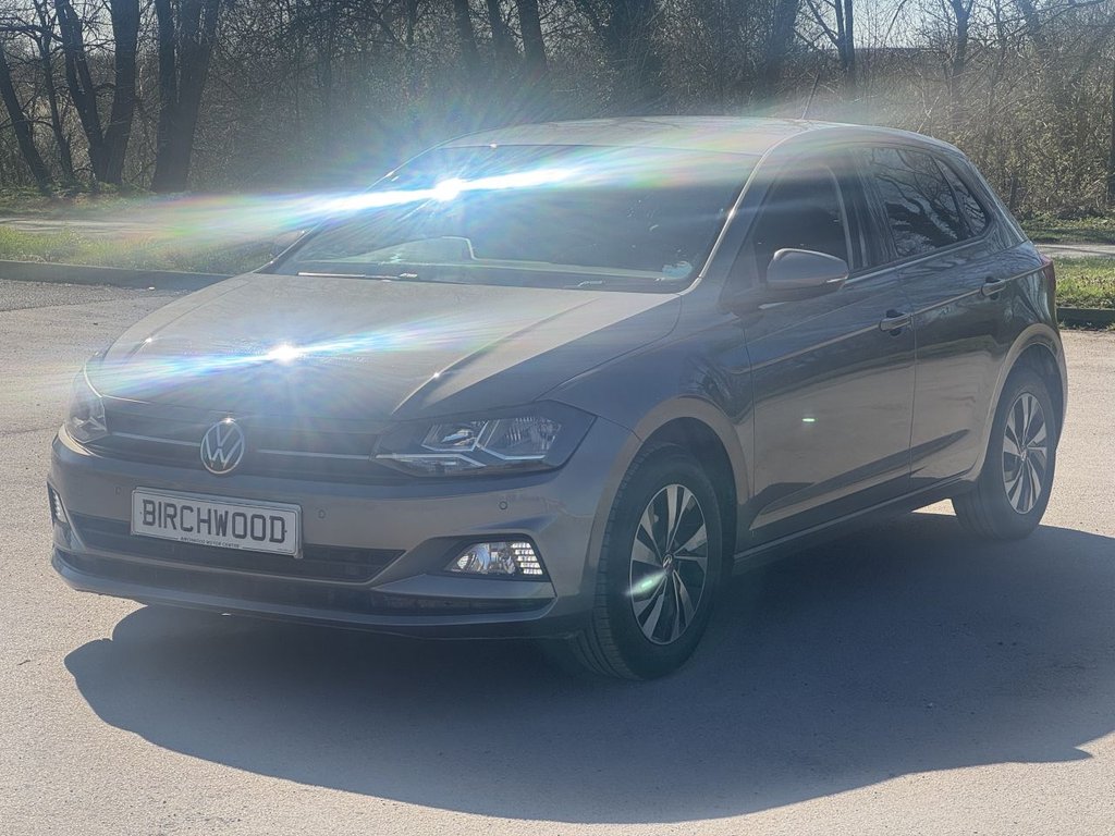 Used Volkswagen Polo 2021 for sale - 77627422: Photo 12