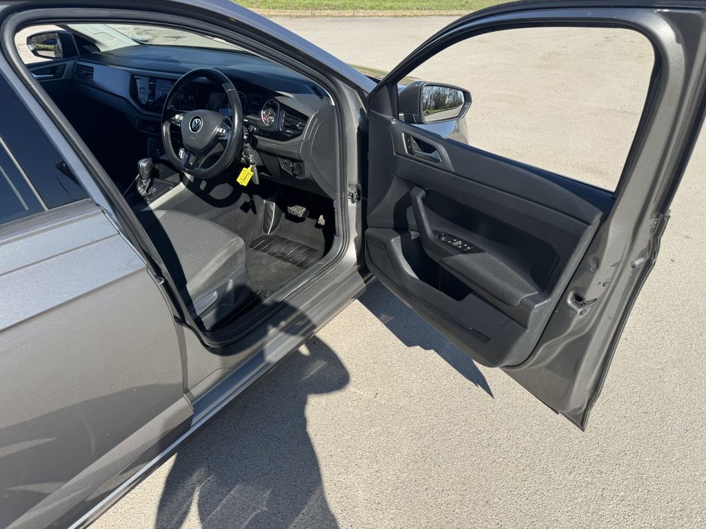 Used Volkswagen Polo 2021 for sale - 77627422: Photo 19