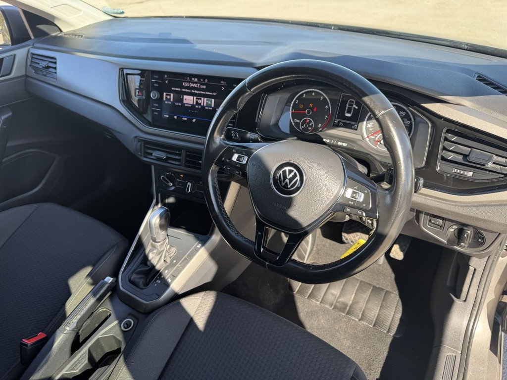 Used Volkswagen Polo 2021 for sale - 77627422: Photo 20