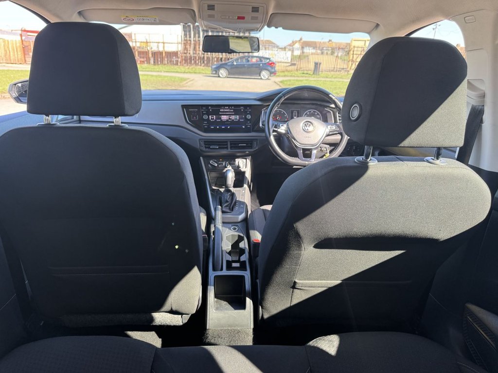 Used Volkswagen Polo 2021 for sale - 77627422: Photo 31