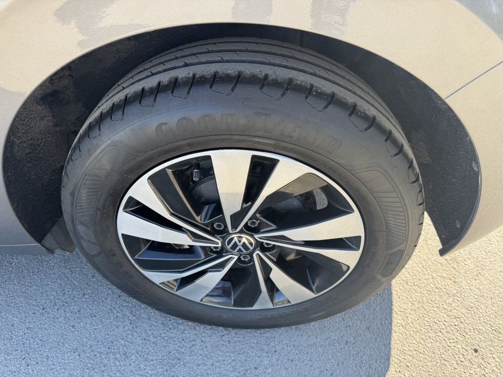 Used Volkswagen Polo 2021 for sale - 77627422: Photo 44