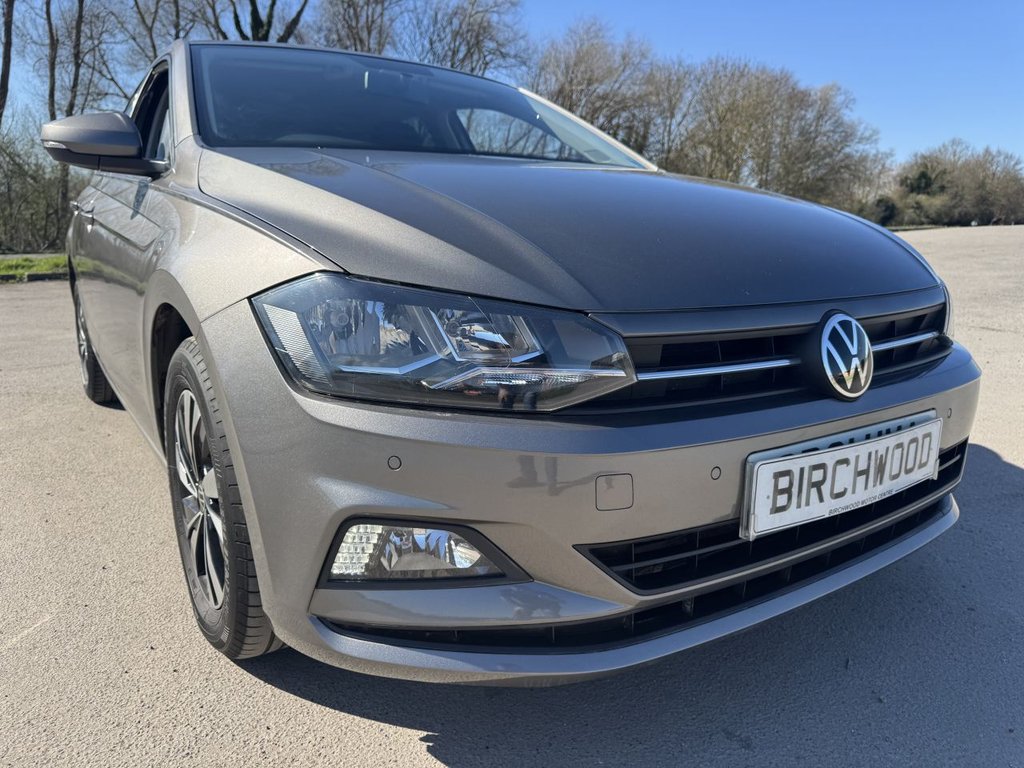 Used Volkswagen Polo 2021 for sale - 77627422: Photo 48