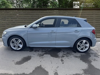 Used Audi A1 2021 for sale - 77952882: Photo