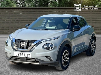 Used Nissan Juke 2025 for sale - 78167480: Photo