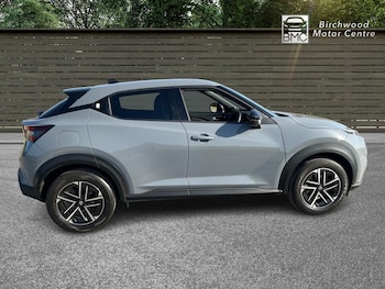 Used Nissan Juke 2025 for sale - 78167480: Photo
