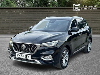 Used MG MG HS 2023 for sale - 78631996: Photo