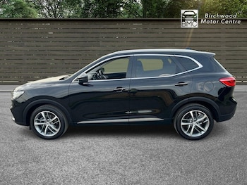 Used MG MG HS 2023 for sale - 78631996: Photo