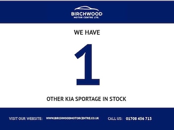 Used Kia Sportage 2016 for sale - 78241462: Photo