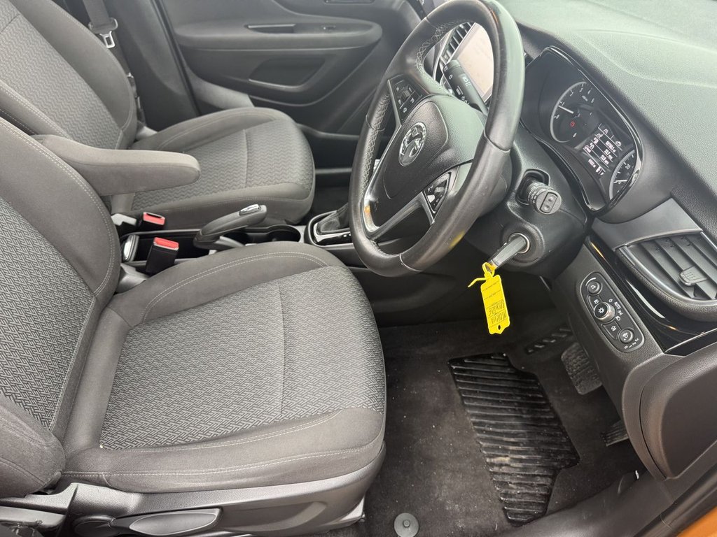 Used Vauxhall Mokka X 2017 for sale - 76345632: Photo 19