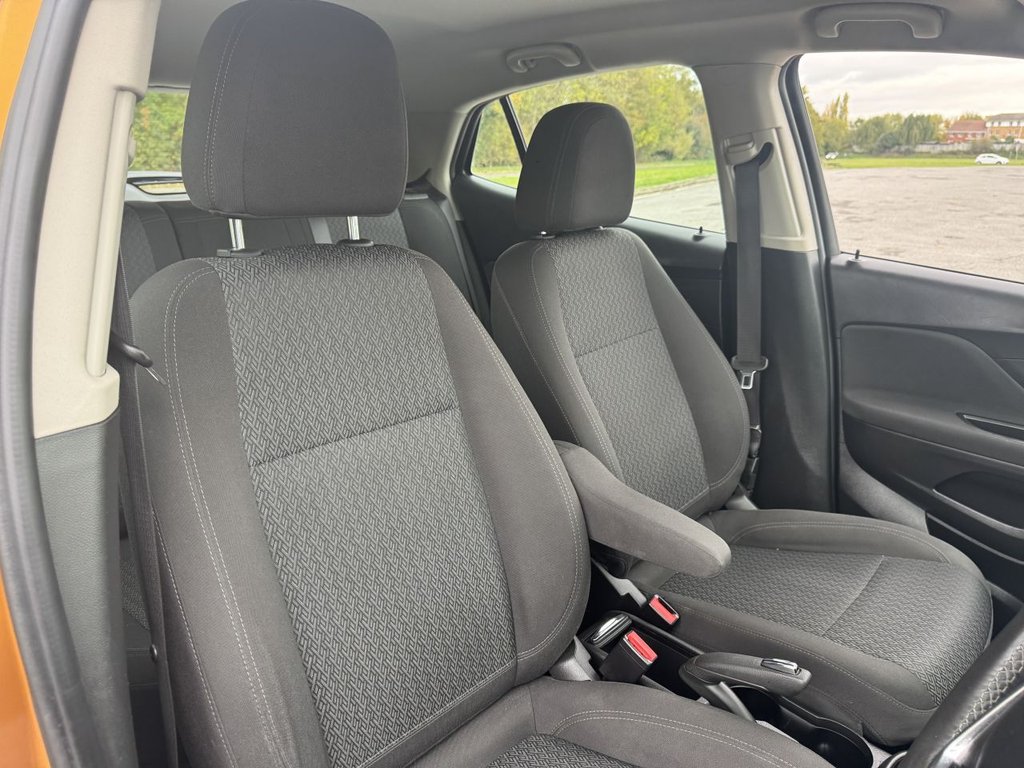 Used Vauxhall Mokka X 2017 for sale - 76345632: Photo 20
