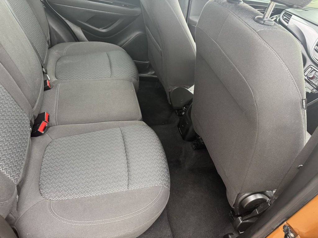 Used Vauxhall Mokka X 2017 for sale - 76345632: Photo 23