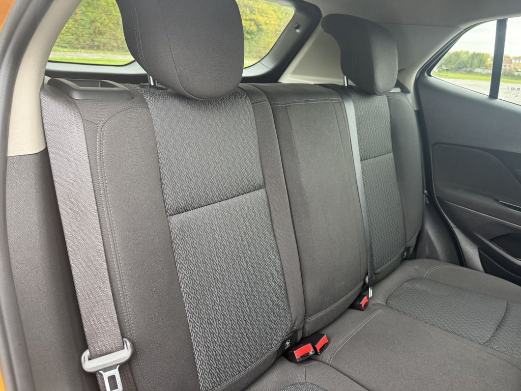 Used Vauxhall Mokka X 2017 for sale - 76345632: Photo 24