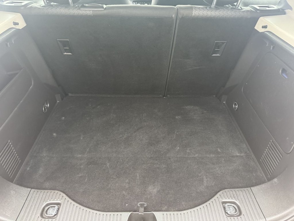 Used Vauxhall Mokka X 2017 for sale - 76345632: Photo 26