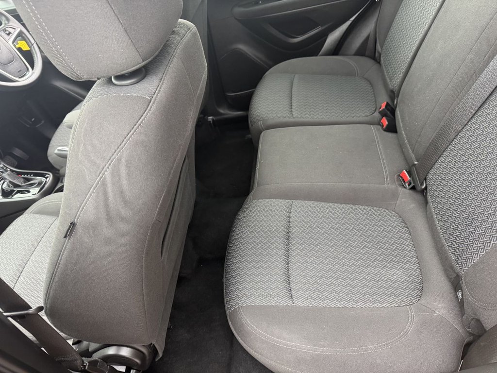 Used Vauxhall Mokka X 2017 for sale - 76345632: Photo 31