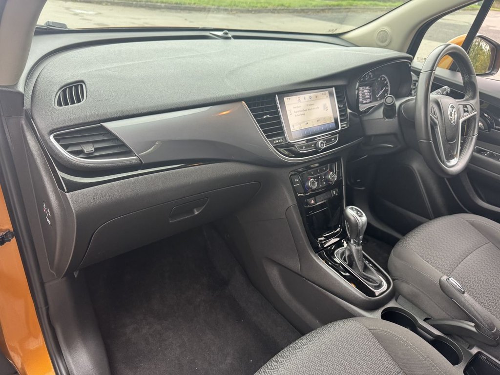 Used Vauxhall Mokka X 2017 for sale - 76345632: Photo 34