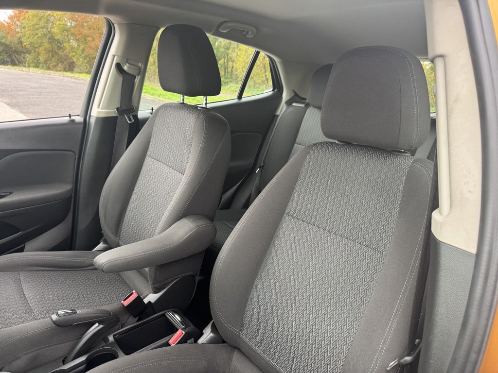 Used Vauxhall Mokka X 2017 for sale - 76345632: Photo 36