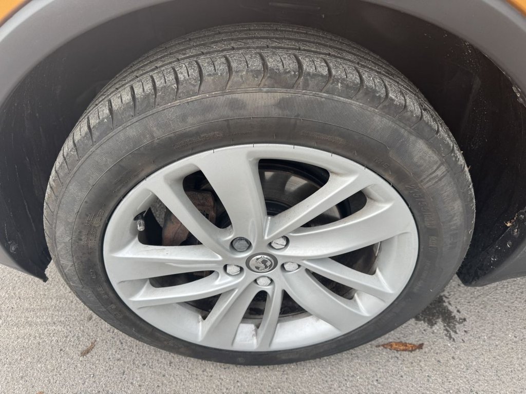 Used Vauxhall Mokka X 2017 for sale - 76345632: Photo 37