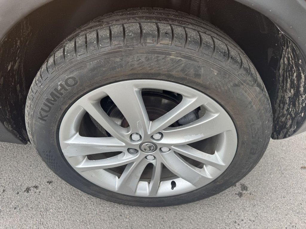 Used Vauxhall Mokka X 2017 for sale - 76345632: Photo 38