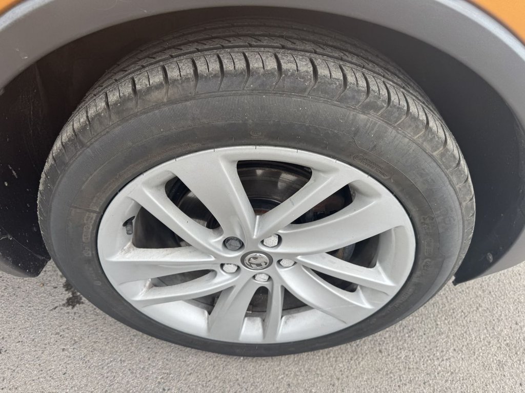 Used Vauxhall Mokka X 2017 for sale - 76345632: Photo 40