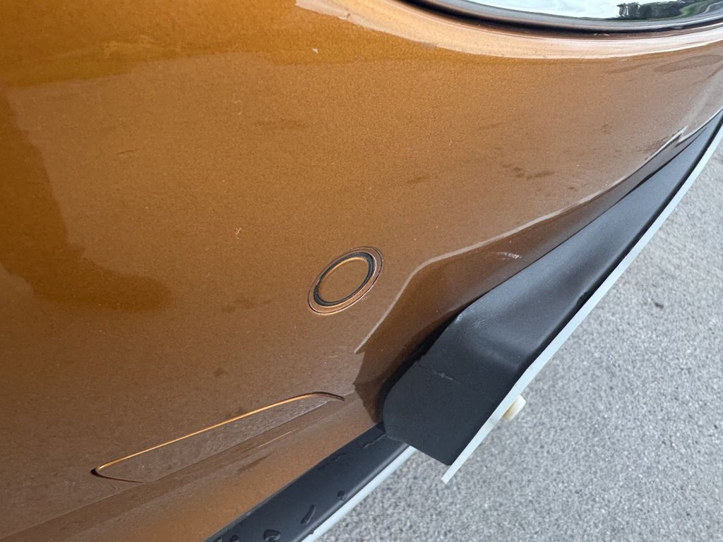 Used Vauxhall Mokka X 2017 for sale - 76345632: Photo 42