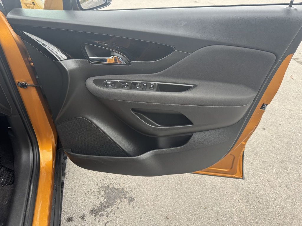 Used Vauxhall Mokka X 2017 for sale - 76345632: Photo 45