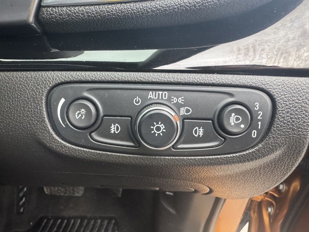 Used Vauxhall Mokka X 2017 for sale - 76345632: Photo 47