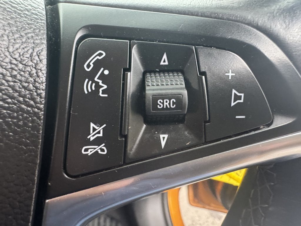 Used Vauxhall Mokka X 2017 for sale - 76345632: Photo 49